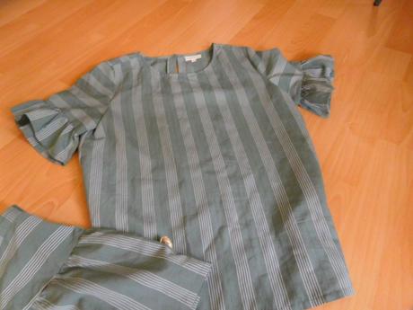 Letny komplet, pompdelux,146