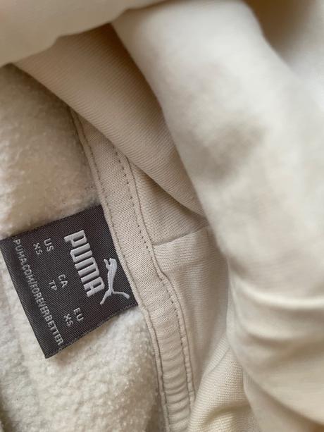 Mikina, puma,m