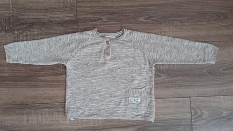 Svetrík, reserved,86