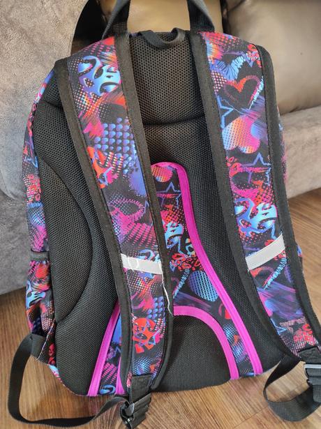 Predám školskú tašku, 