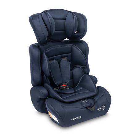 Caretero autosedačka falcon navy (76-150), caretero