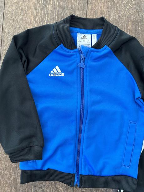 Súprava adidas, adidas,86