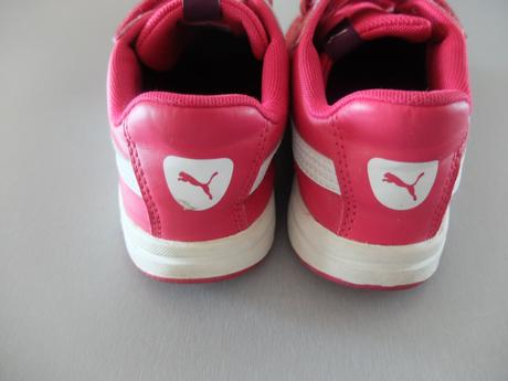 Tenisky puma 34, puma,34