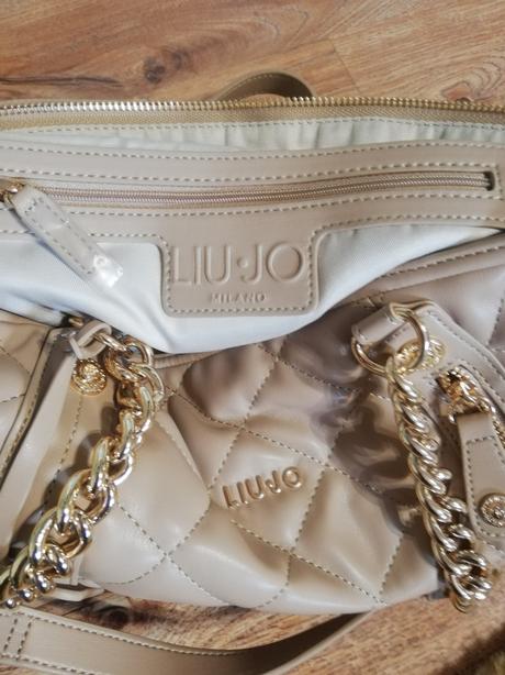 Liu jo kabelka, liu jo