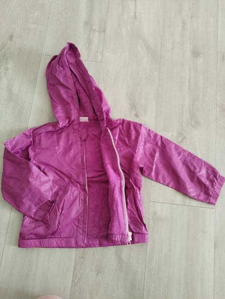 Prechodná bunda, prénatal,92