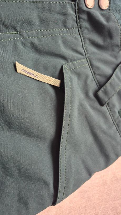 Lyziarske nohavice, o’neill,176