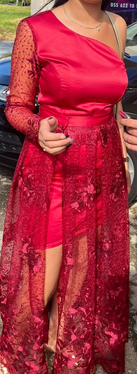 Šaty mama a dcéra, m