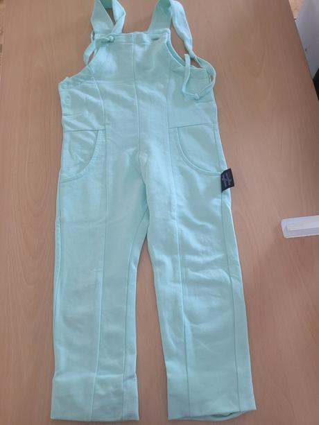 Nohavice moinoi 104/110, 110