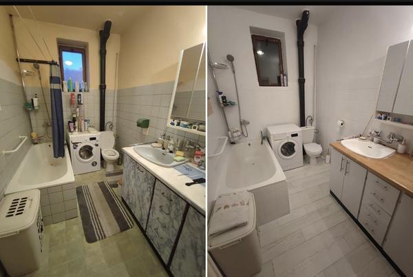 Prerobenie domácnosti so SHEIN produktami