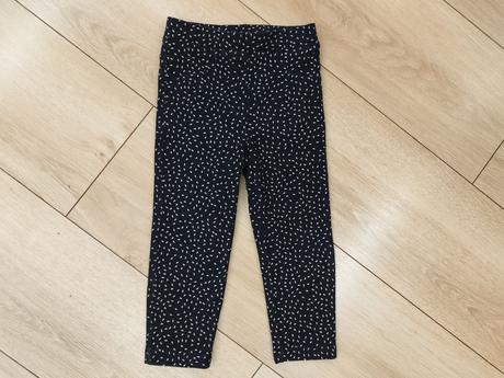 Legínkové gaťuše, lupilu,86