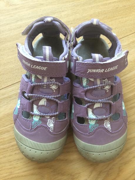 Sandale top stav, 29