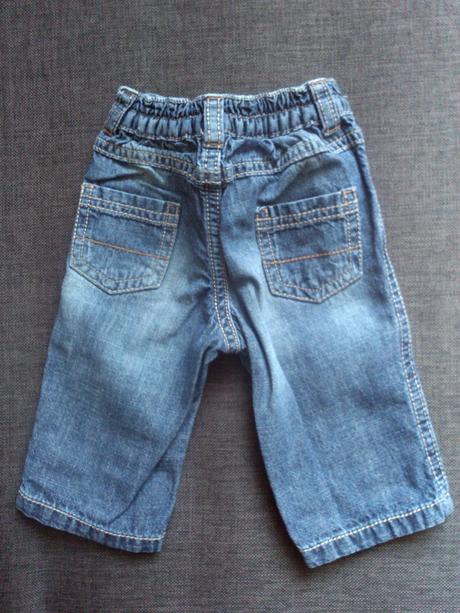 Menzestraky a riflicky (next/george), cena spolu, next,68