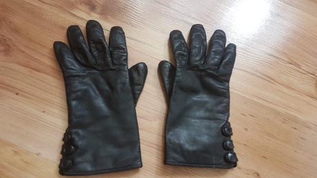 Kožené rukavice, 
