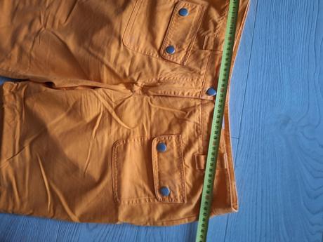 Predam nohavice, authentic,42