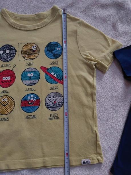 Gap 2 tričká, gap,104