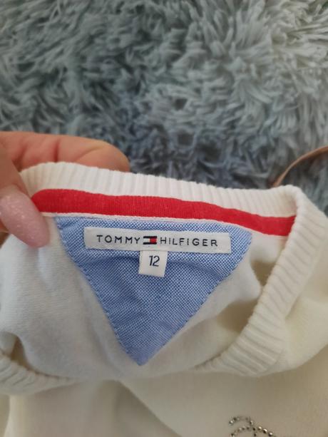 Svetrík tommy hilfiger, tommy hilfiger,146