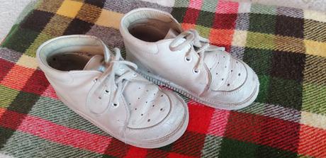 Topánočky rak 20, rak,20