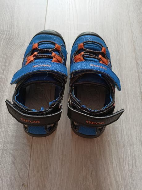Športové sandále geox, geox,28