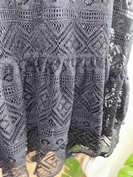 Plážový kaftan atmosphere uni veľkosť,