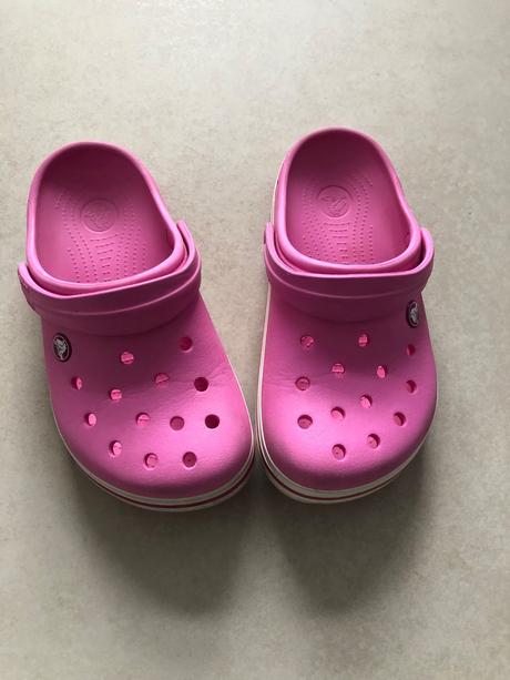 Crocs veľ. 34 / 35, crocs,34