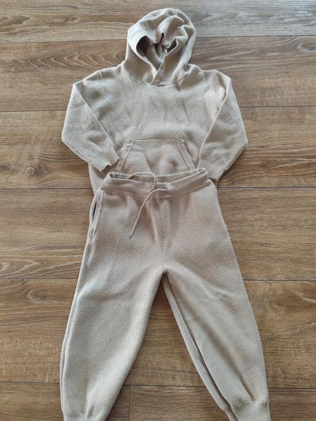 Jesenná súprava reserved 110, reserved,110