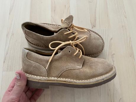 Kozene topanky next, next,31