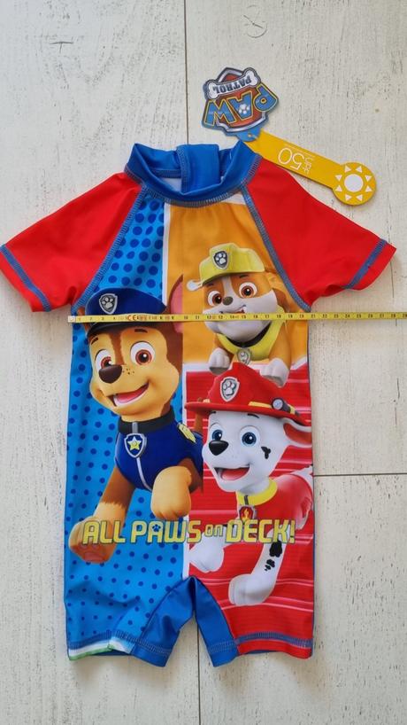 Plavky overal, nickelodeon,86