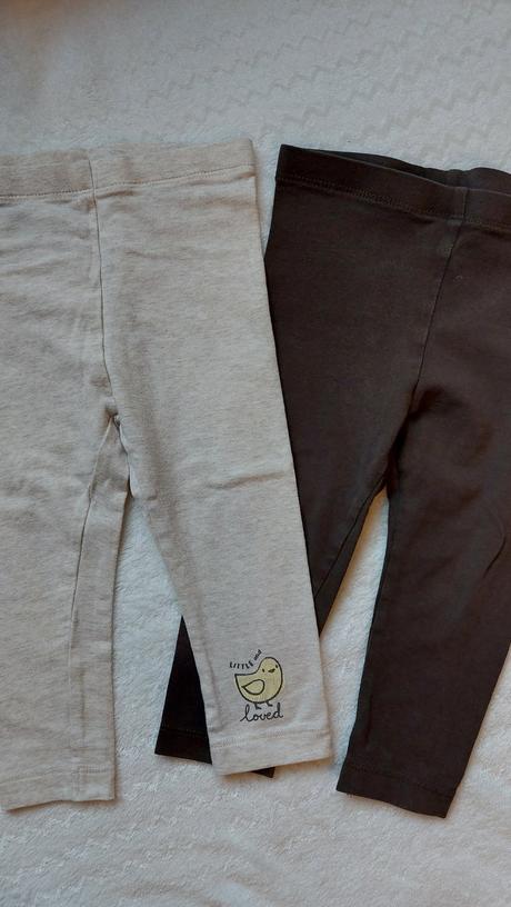 Dlhé legíny, lupilu,74