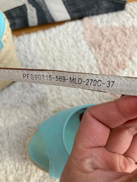 Pepe jeans sandale na platforme, pepe jeans,37