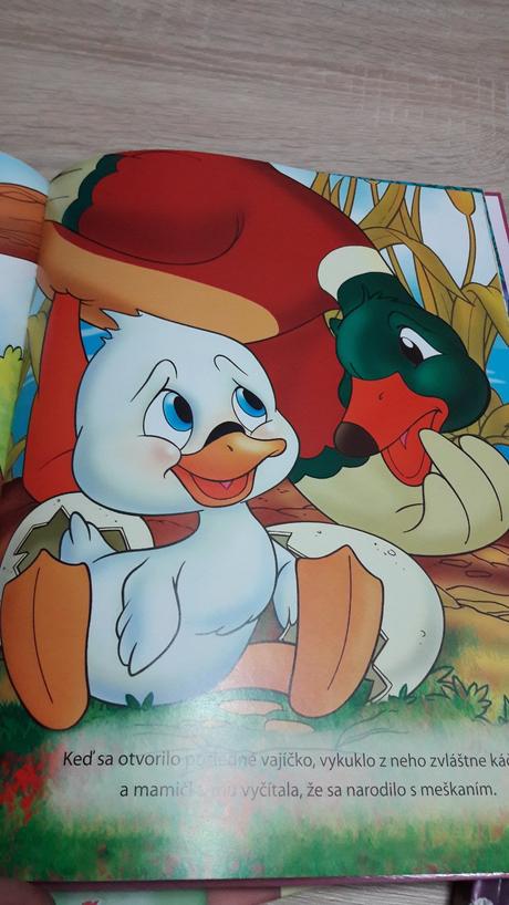 Krásna kniha babičkine rozprávky,