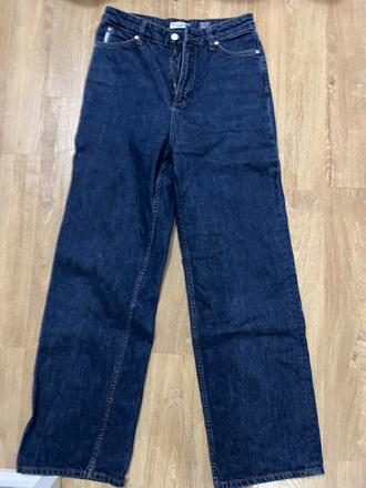 Rifle s vysokým pasom marco o polo, marc o´polo,m