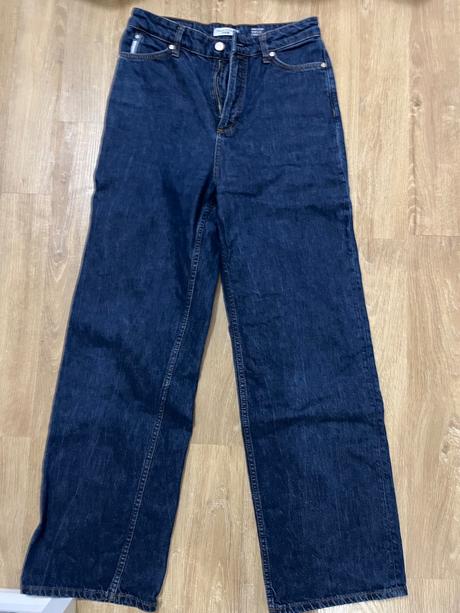 Rifle s vysokým pasom marco o polo, marc o´polo,m