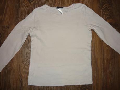 Tričko s dlhým rukávom 122, h&m,122