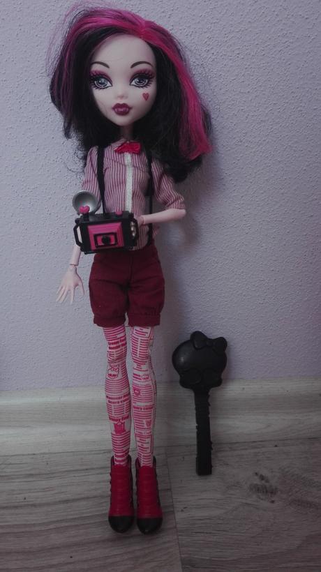 Monster high,