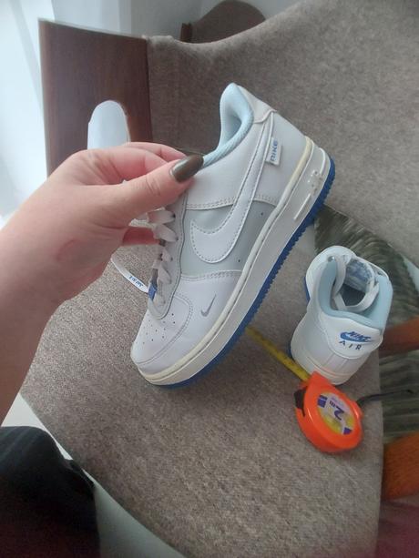 Nike air tenisky, nike,37