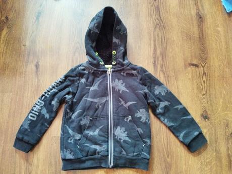 Teplučká mikina, f&f,122