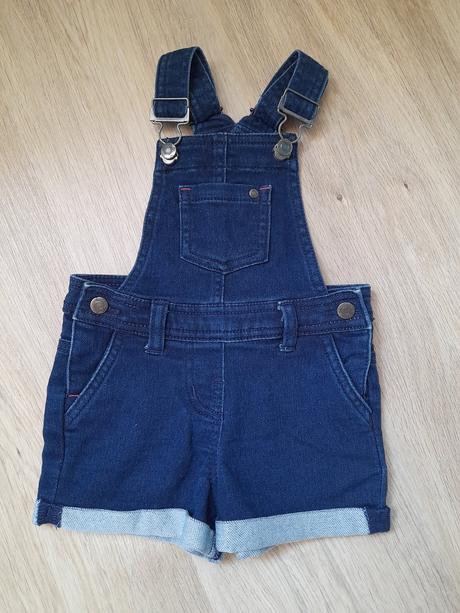 Kraťasy na traky, lupilu,86