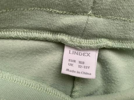 Tepláková súprava plyšová, lindex,158