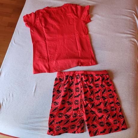 Letné chlapčenské pyžamo, príp. súprava, 140