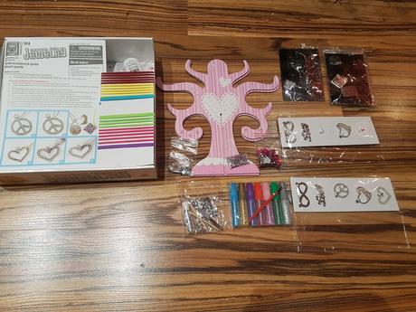 Vyroba nahrdelnikov a priveskov, 