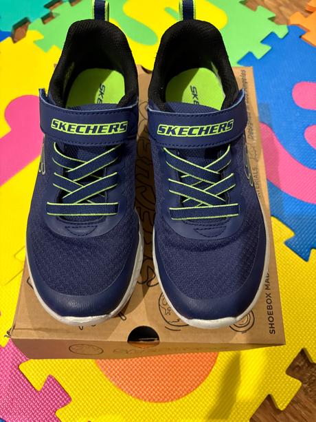 Predám tenisky, 34, skechers, skechers,34