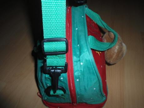 Detsky batoztek macko, 