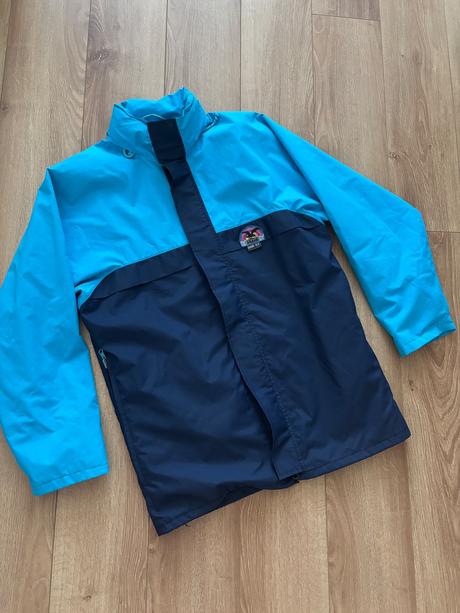 Pánska outdoorová bunda, salewa,s