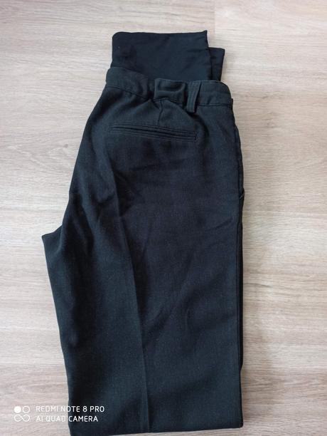 Mama nohavice na teh. brusko, m