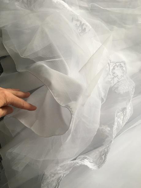 Exkluzivne detské dlhé  šaty aj na 1.sv.prijimanie, 122 - 158