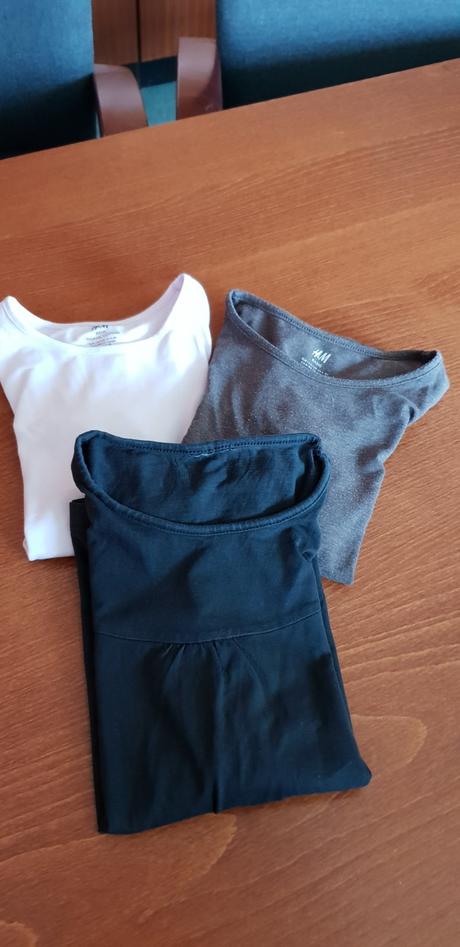 Tričká, h&m,122