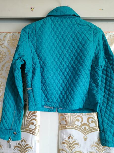 Podšitá vetrovka, xs