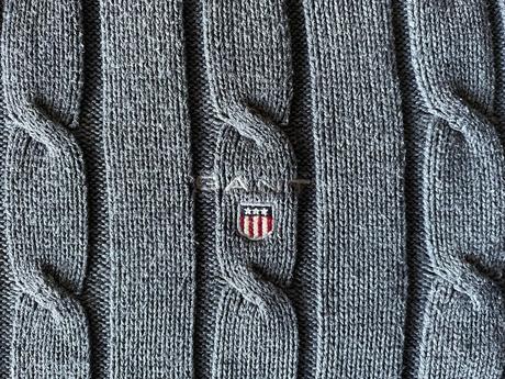 Pánsky sveter gant, gant,xxl