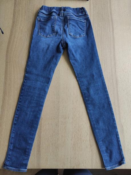 Slim rifle 140/146, gap,140