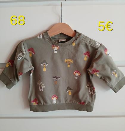 Lindex mikina, lindex,68